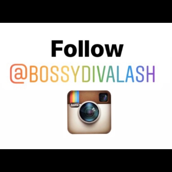 💯 Mink Lashes Diva in the D Eye Lash #Diva… - Picture 8 of 8